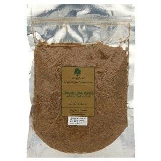 Big Tree Farms Ground Long Pepper, 16 Ounce Pouch