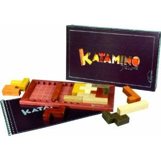  Fundex Games Katamino Toys & Games