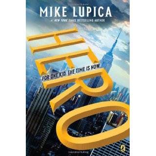  Hero (9780142428191) Mike Lupica Books