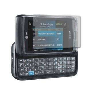  Body Glove LG Vu Plus Pro SnapOn Case Cell Phones & Accessories