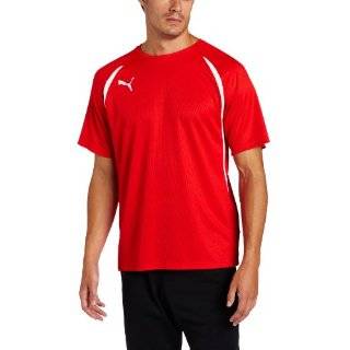  Puma Mens V.11 Speed Tee Training Shirt Clothing
