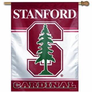  Stanford University Cardinal Pennant (College), 2 Pack 