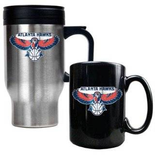  NBA Two Piece Stainless Steel Can Holder Set   Primary 