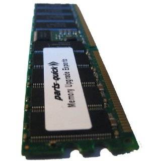   266MHz 184 pin DDR SDRAM ECC DIMM Memory RAM for Dell PowerEdge