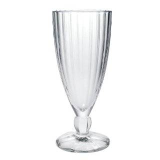 Soda Fountain Glass 12 oz. 24 per case, 24/CA