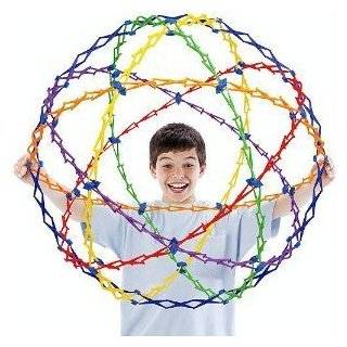  Hoberman Sphere Rainbow Toys & Games