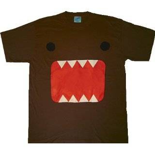   Hat   Domo Face (Apparel Size Large to Extra Large) Toys & Games