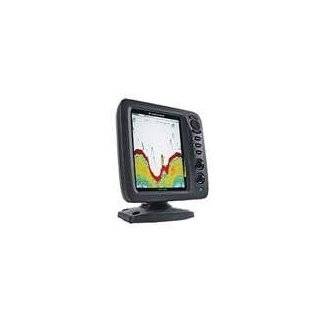  Furuno FCV 582 8 Inch Color CRT 50/200KhZ Dual Frequency 