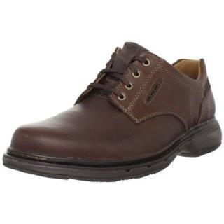  Clarks Unstructured Mens Un.Ravel Casual Oxford Shoes