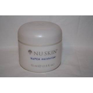  Nu Skin Clay Pack Beauty