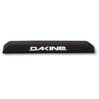 Dakine Long Aero Rack Pad, 2 Piece (Black) Dakine Aero Rack Pad   Long