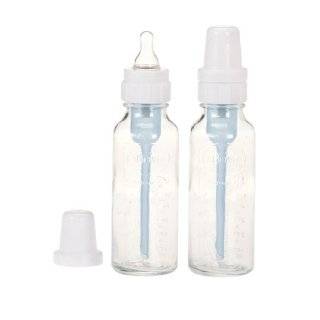  Dr. Browns 4 oz Natural Flow Baby Bottle, 3 Pack Baby