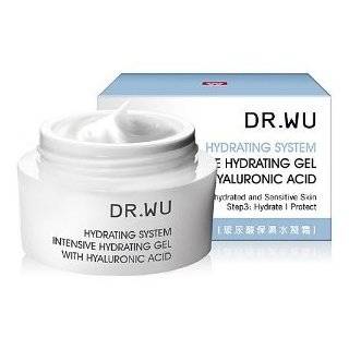  Dr. Wu Intersive Hydrating Serum with Hyaluronic Acid 