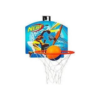  Nerf Nerfoop Basketball Hoop (Backboard Styles Vary) Toys 