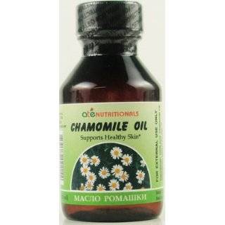  Chamomile Oil   Aceite De Manzanilla   120 ml Bottle from 