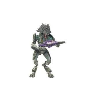 McFarlane Toys Halo Reach Series 2   Skirmisher Minor Action Figure