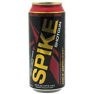  Spike Shooter, Original, 8.4 Ounces (Pack of 24) Health 