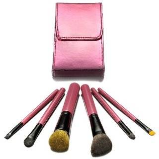  Coastal Scents Sterling Divine Brush Set, 6.55 Ounce 