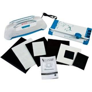 YourStory 375100 Book Binder and Laminator