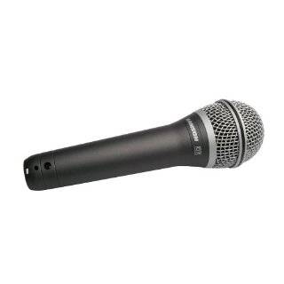  Samson Q8 Dynamic Microphone Musical Instruments