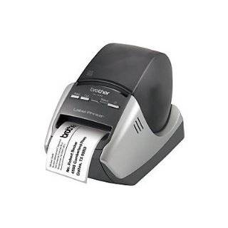Brother Professional Series Label Printer with Built in Networking (QL 