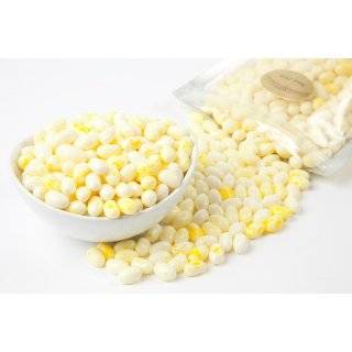 Jelly Belly Buttered Popcorn Jelly Beans (1 Pound Bag)
