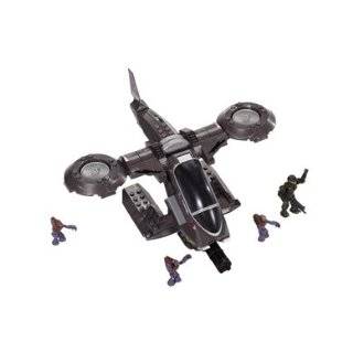  Mega Bloks Halo Wars Aerial Ambush Toys & Games