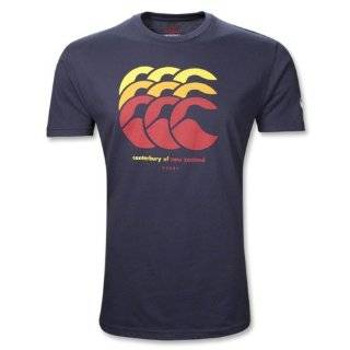  CCC Sidestep SS T Shirt Clothing