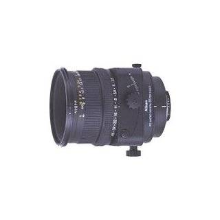 Nikon 85mm f/2.8 PC Micro Nikkor Manual Focus Lens for