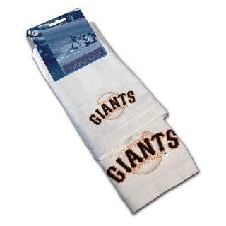 San Francisco Giants Kitchen Towel Combo