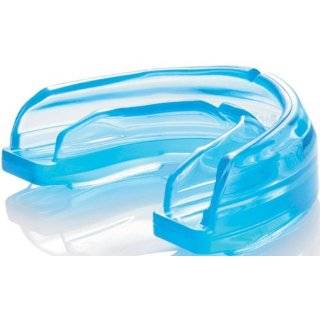 Shock Doctor Braces Strapless Mouthguard [YOUTH]