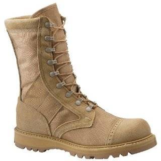  Corcoran   Mens   9 Inch Desert Combat Boot Shoes