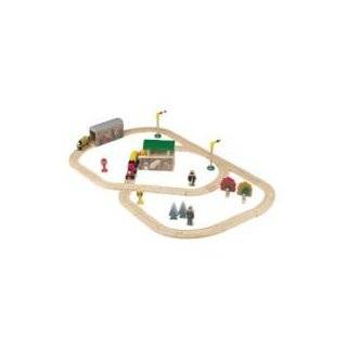  Thomas the Tank Interactive Learning Railway Barrel Loader 