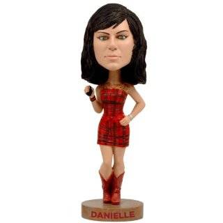  American Pickers Mike Wolfe Bobblehead Toys & Games