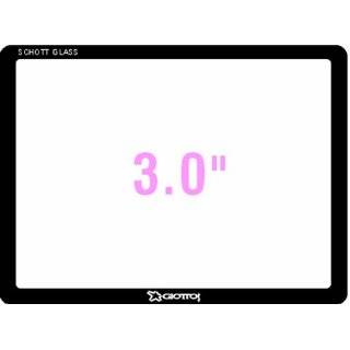    coated LCD Screen Protector for Nikon D300,D700,D90