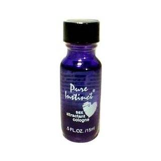 Icebreaker Pheromone Cologne   Attract Women   Highly Effective 15mg 
