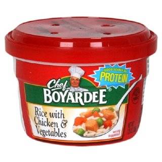 Chef Boyardee Spaghetti & Meatballs in Tomato Sauce, 7.5 Ounce 