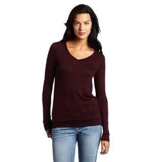  Three Dots Womens Cowl Neck Top Clothing