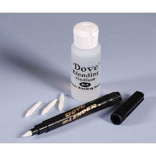 Hot Off The Press   Dove Blender Pen Kit