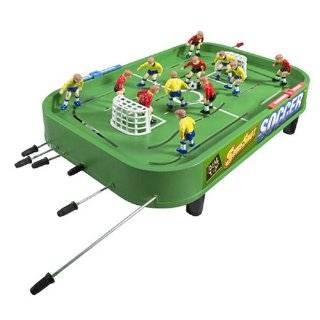  Tabletop Soccer Toys & Games