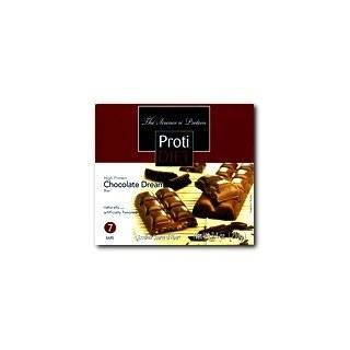 Protidiet Peanut Surprise High Protein Bar (Box of 7 