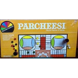  Classic Parcheesi Board Game Toys & Games