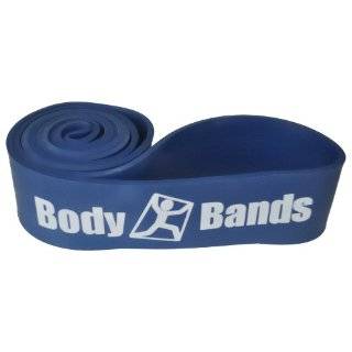 41 Resistance Loop Exercise Band  Size 2 1/2  60 to 150 Pounds of 