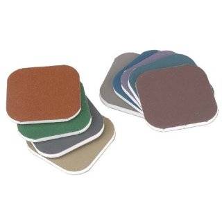  3 x 4 Soft Touch Pads, Micro Mesh Abrasives