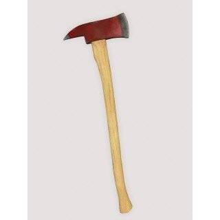  Axe Woodsman Prop Accessory(M24) Clothing