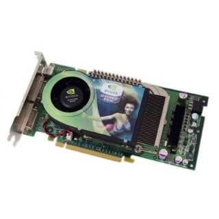   256MB PCI Express Dual DVI Graphics Card (OEM Bulk Pack   Card