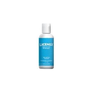  Liceadex Lice & Nit Removal Gel  Remove Lice and Nits 