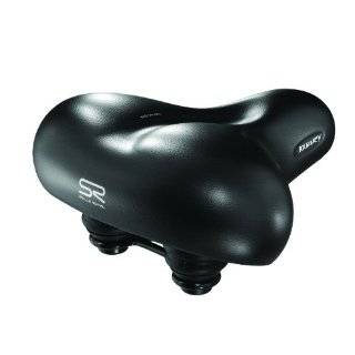 Selle Royal Classic Free Time Gel Relaxed Cruiser Actex Bicycle Saddle 