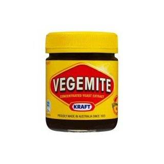 Vegemite 400g Jar Grocery & Gourmet Food