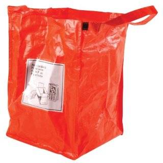 Esschert Design Recycling Bag for Paper